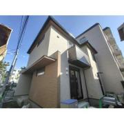 フォレストガーデン西新井3