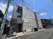 レオ東林間