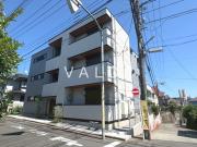 ホルテンジエ原町田