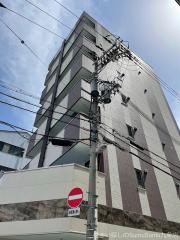ユニッソン朝潮橋