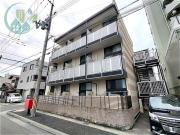 レオパレスオーキッドII