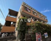 マツモトマンション南林間
