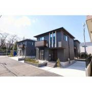 日野市多摩平5丁目戸建