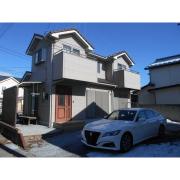 太田市鳥山中町戸建