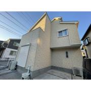 横山台1丁目貸戸建