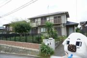 畑沢南 横堀邸