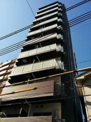 アール大阪グランデ