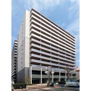 WORVE横浜伊勢佐木町