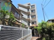 甲南タマタニマンション