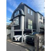 世田谷区上馬4丁目戸建て