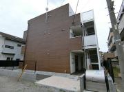 リブリ・鶴見市場