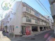 御影マンション東館
