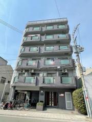 アビタシオン九条