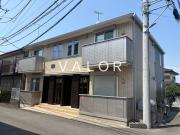 グリーンフィールド