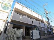 Bell Rive Rokko