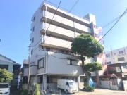 柳澤ハイツ