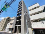 Live Flat 六甲桜口