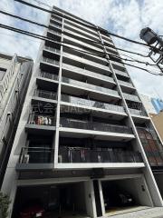 クローバー神田紺屋町