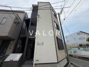 アザーレ・スフィーダ淵野辺