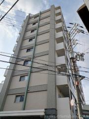 S-FORT西九条