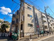 三田レジデンス阪東橋