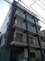 ステイブルコート弁天町