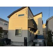 杉並区上高井戸1丁目戸建