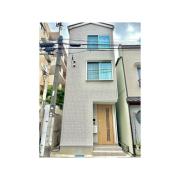 杉並区和田1丁目戸建