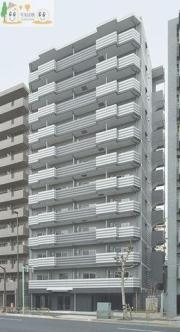プレミアムキューブ大森本町
