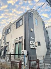 Branch二俣川