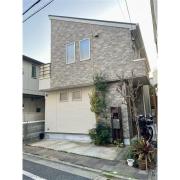 世田谷区羽根木2丁目戸建