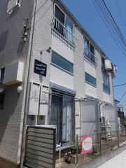 リーヴェルポート上大岡ヒルズ