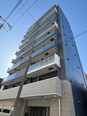 エグゼ大阪DOME CITYシエル