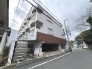 リーヴェルステージ横浜岸根公園
