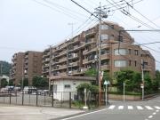 モアクレスト上星川