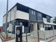 プロスペリテV A棟