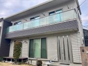 片倉町戸建