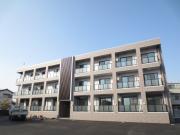 エミネンス西新町
