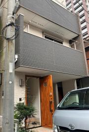 亀戸戸建