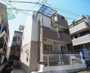 シティライフ稗原