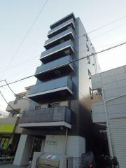 エフ・パークレジデンス横浜反町4281