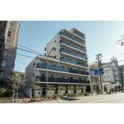 BluRock東品川