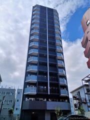 アドバンス大阪カーサ