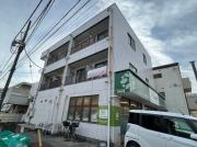 ボーベル富岡