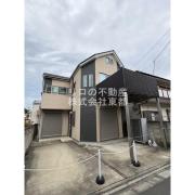 練馬区土支田二丁目戸建