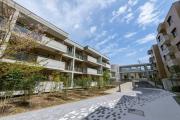 T′s garden西寺尾 B棟