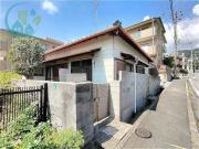 西岡本4丁目貸家