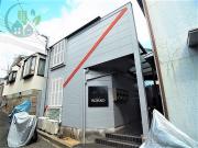 シェモア六甲