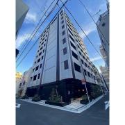 ステージグランデ日本橋人形町