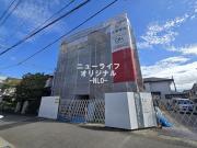 テラック中央林間